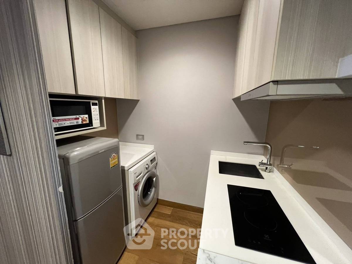 รูป คอนโด 1-ห้องนอน ที่ เดอะ ลุมพินี 24 ใกล้ BTS พร้อมพงษ์ (ID 2750150) - รูปที่ 4/8