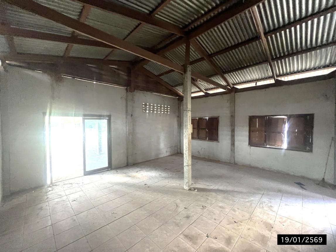 รูป บ้านเดี่ยว 124 ตร.วา สำโรง อุบลราชธานี 354,000 - รูปที่ 19/32