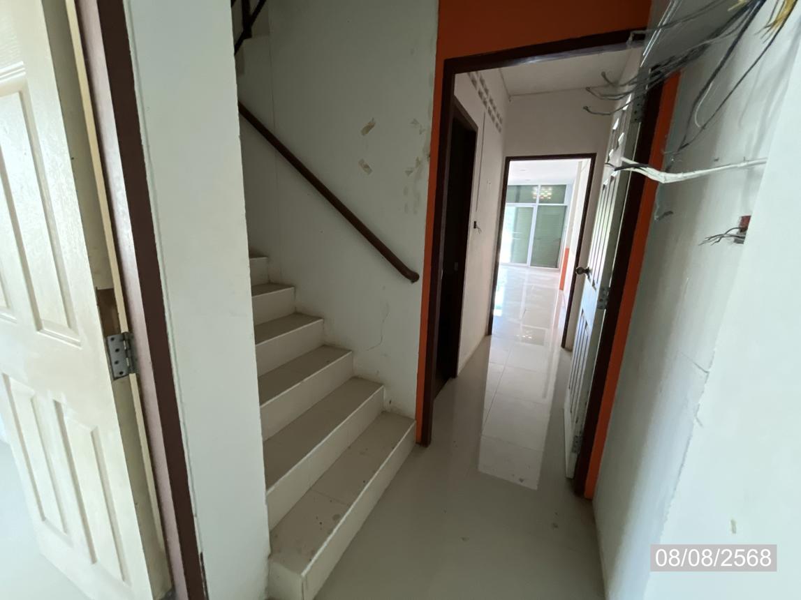 รูป อาคารพาณิชย์ 24.4 ตร.วา เมืองสุราษฎร์ธานี สุราษฎร์ธานี 3M - รูปที่ 29/44