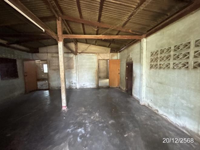 picture HOME 191 Sq.w. Warin Chamrap Ubon Ratchathani for 1.6M - 12/34