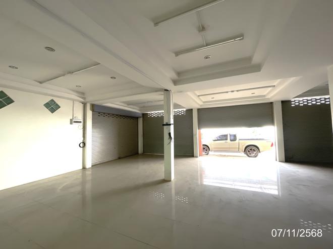 รูป อาคารพาณิชย์ 41 ตร.วา หนองฉาง อุทัยธานี 5M - รูปที่ 5/38