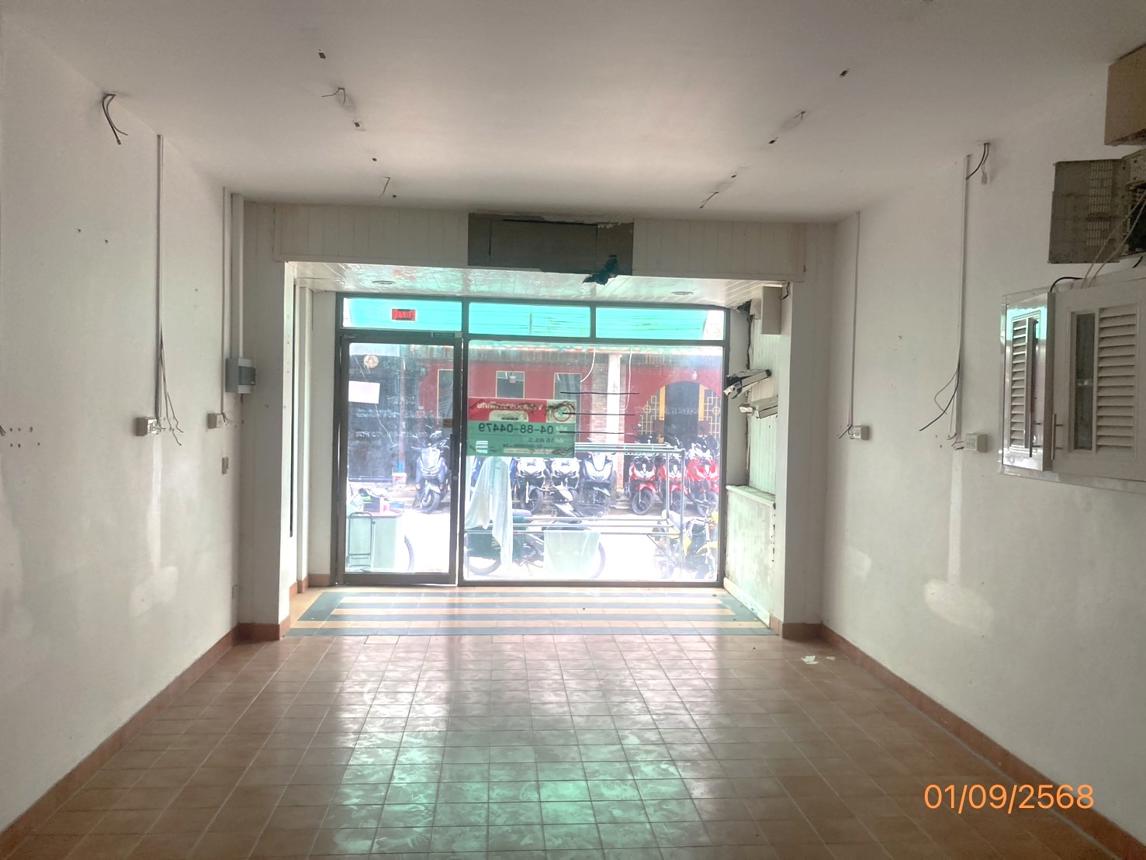 picture SHOP HOUSE 16 Sq.w. Ko Samui Surat Thani for 11M - 17/30
