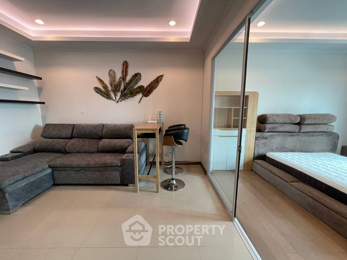 รูป คอนโด 1-ห้องนอน ที่ ศุภาลัย เอลีท พญาไท ใกล้ ARL ราชปรารภ (ID 2790759) - รูปที่ 10/10