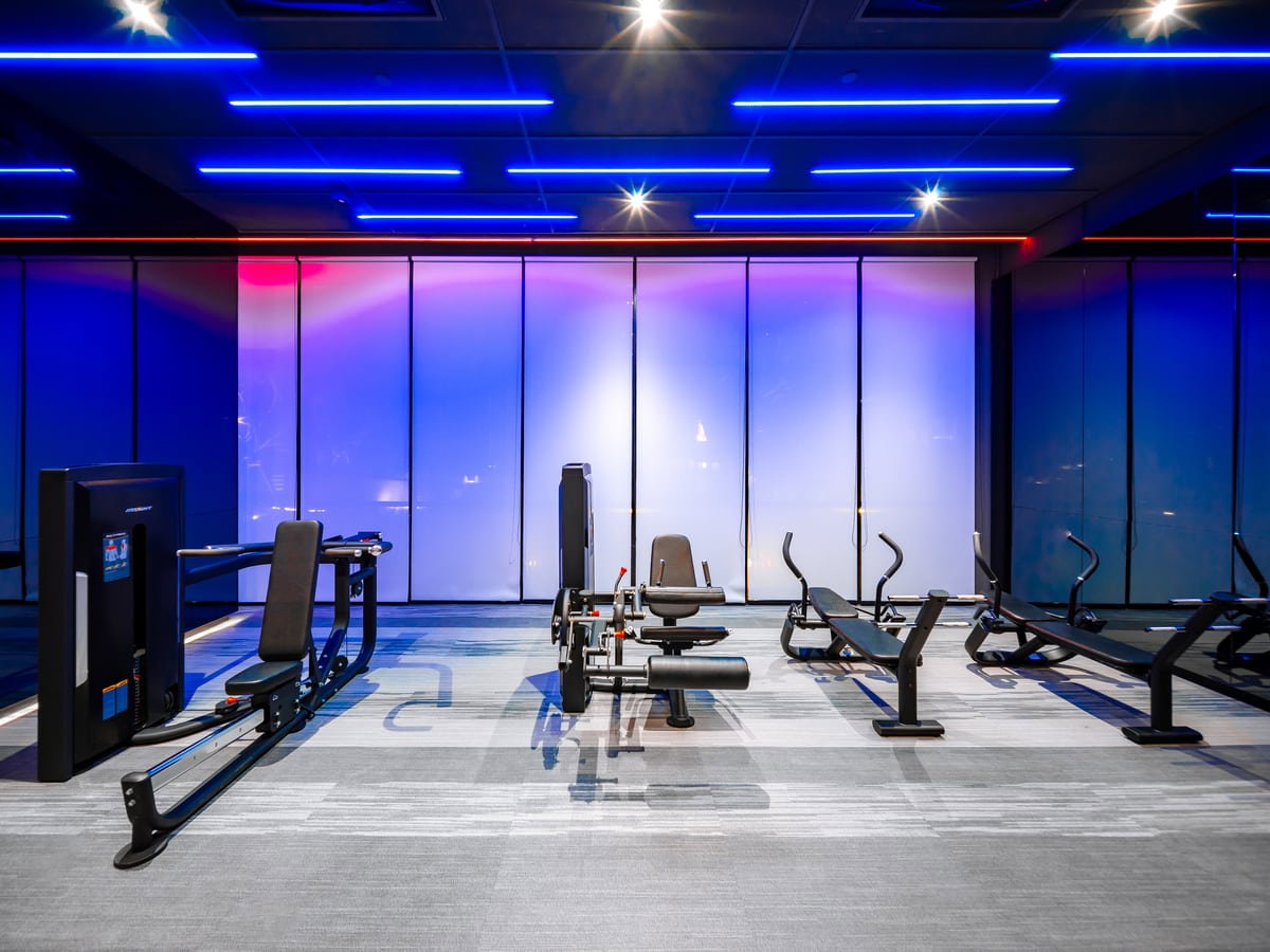 รูป ให้เช่า The Origin ลาดพร้าว–บางกะปิ (25.5 ตร.ม.) รูปแบบ Kitten เฟอร์ครบ ฟรี Wifi พร้อมเข้าอยู่ - รูปที่ 9/13