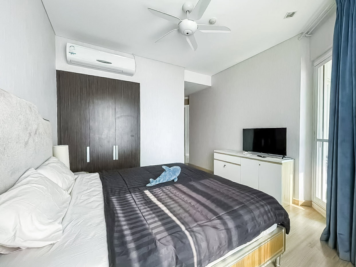รูป Luxury Condo for Sale Reflection Jomtien Beach Beachfront - รูปที่ 12/15