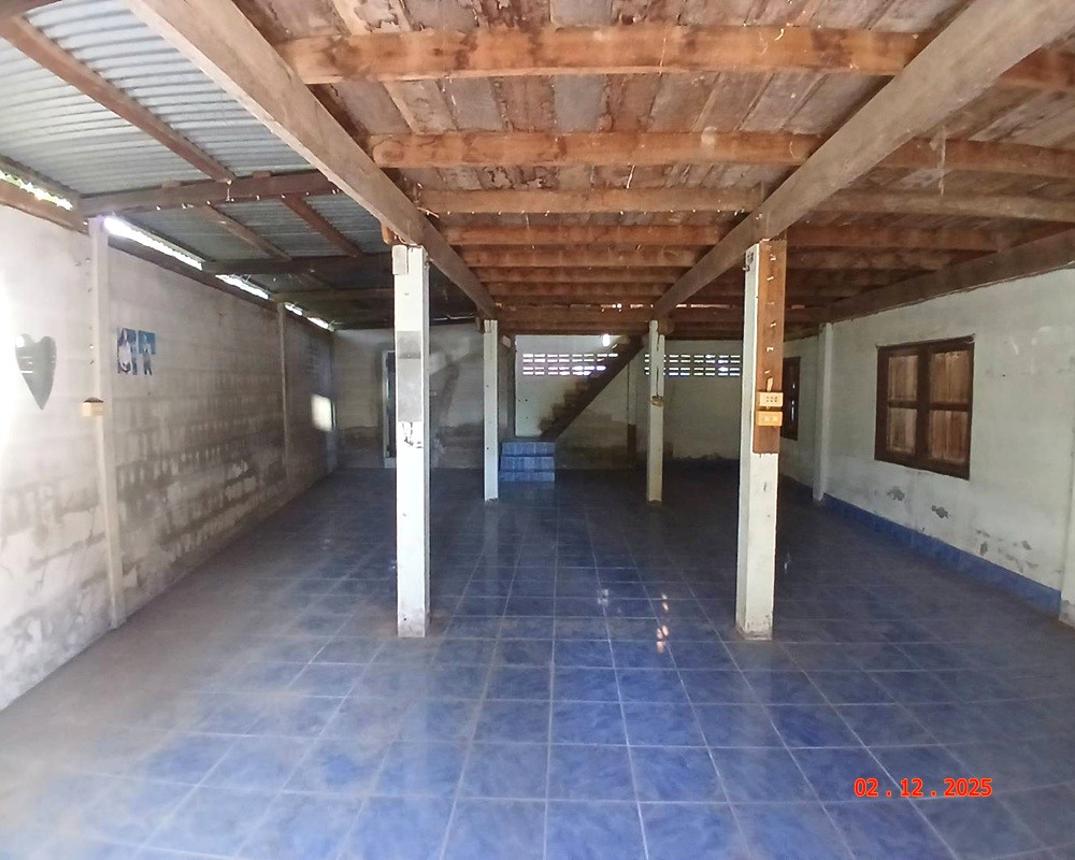 รูป บ้านเดี่ยว 71 ตร.วา วาริชภูมิ สกลนคร 367,000 - รูปที่ 16/30