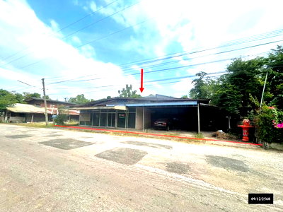 HOME 573.6 Sq.w. Renu Nakhon Nakhon Phanom for 1.4M