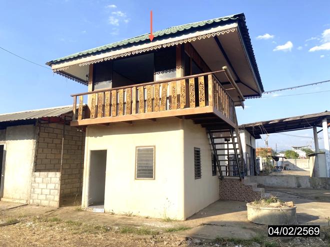 รูป บ้านเดี่ยว 1613 ตร.วา วังโป่ง เพชรบูรณ์ 9.6M - รูปที่ 22/72