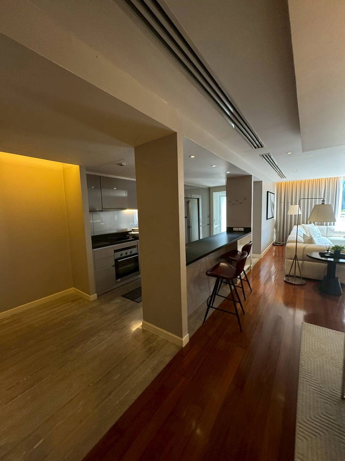 picture La Citta Penthouse Thonglo soi 8 - 4/15