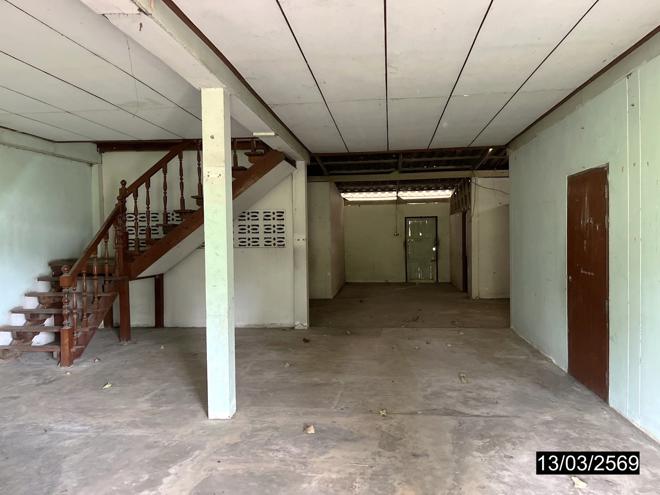 รูป บ้านเดี่ยว 940 ตร.วา กุดรัง มหาสารคาม 3.4M - รูปที่ 4/44
