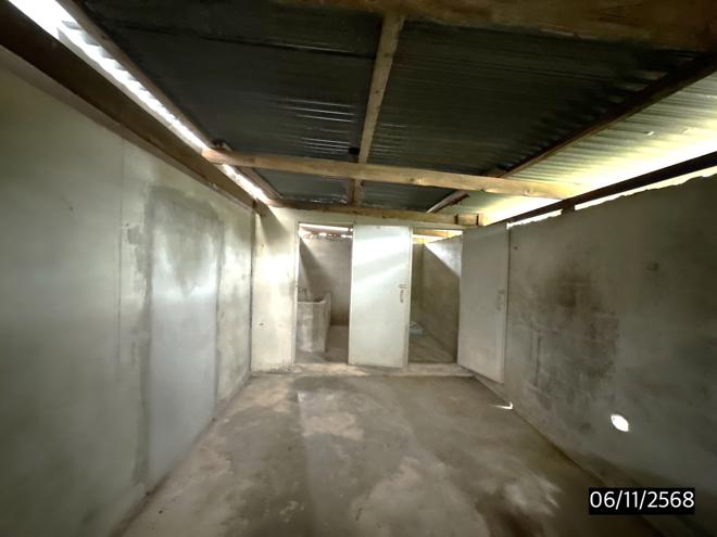 รูป บ้านเดี่ยว 156 ตร.วา เชียงยืน มหาสารคาม 640,000 - รูปที่ 8/26