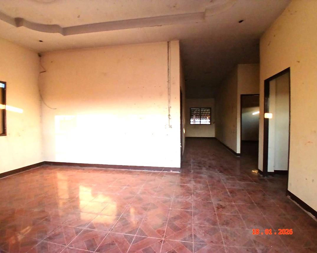 รูป บ้านเดี่ยว 91 ตร.วา นาแก นครพนม 1.1M - รูปที่ 21/38
