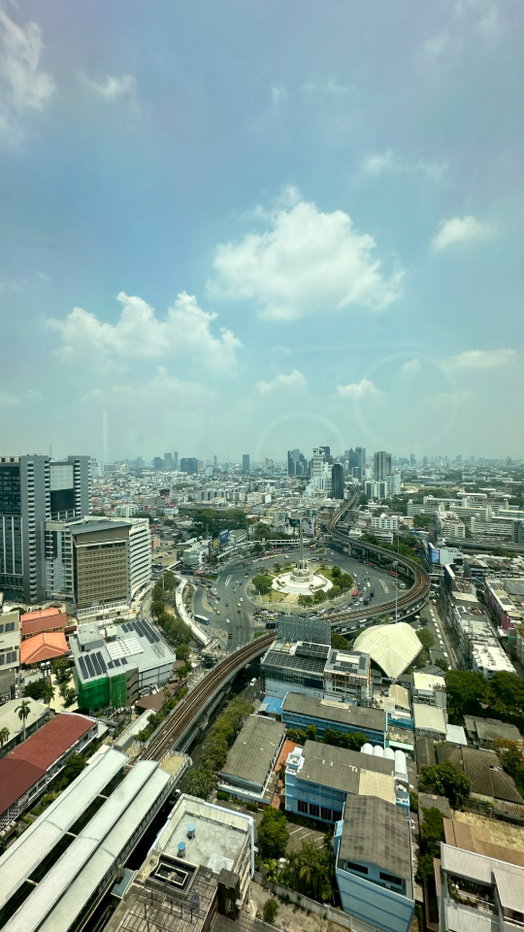 รูป ✨🦄 Ready to move🦄✨ IDEO Q VICTORY 🚝 ใกล้ BTS Victory Monument เฟอร์ครบ จบในที่เดียว โทร 096-2493698 (IQV0305) - รูปที่ 15/24