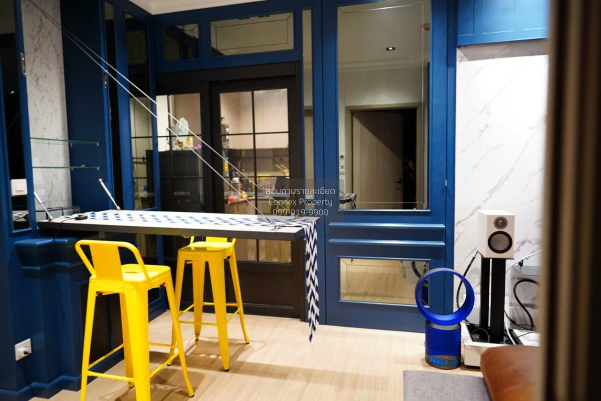 รูป 🔥🔥🔥 เช่าคอนโด วิซดอม ค็อนเน็ค สุขุมวิท BTS-ปุณณวิถี บางจาก เขต พระโขนง กรุงเทพ CX-24613 ✅ ทักไลน์ @connexproperty ตอบทันที ทีมงานมืออาชีพ ✅ 🔥🔥🔥 - รูปที่ 2/10