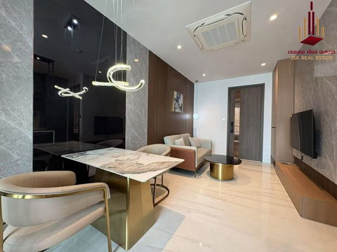 ✨ For Rent: Supalai ICON Sathorn Condo ✨ 💰 Only 55,000 THB/month