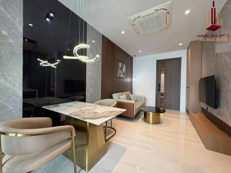 รูป ✨ ให้เช่า ศุภาลัย ไอคอน สาทร ✨  ราคา 55,000 บาท/เดือน - รูปที่ 1/6