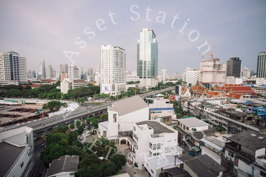 รูป 🌆 Wish @ Samyan ชีวิตเมือง ใกล้สยาม ใกล้จุฬาฯ - รูปที่ 9/9