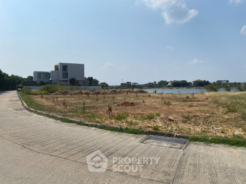 Land For Sale In Ban Mai, Pak Kret Nonthaburi (8 Sqm) (ID 1542037)