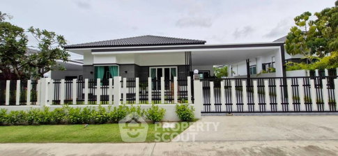 บ้าน 3-ห้องนอน ใน โป่ง (ID 2790321)