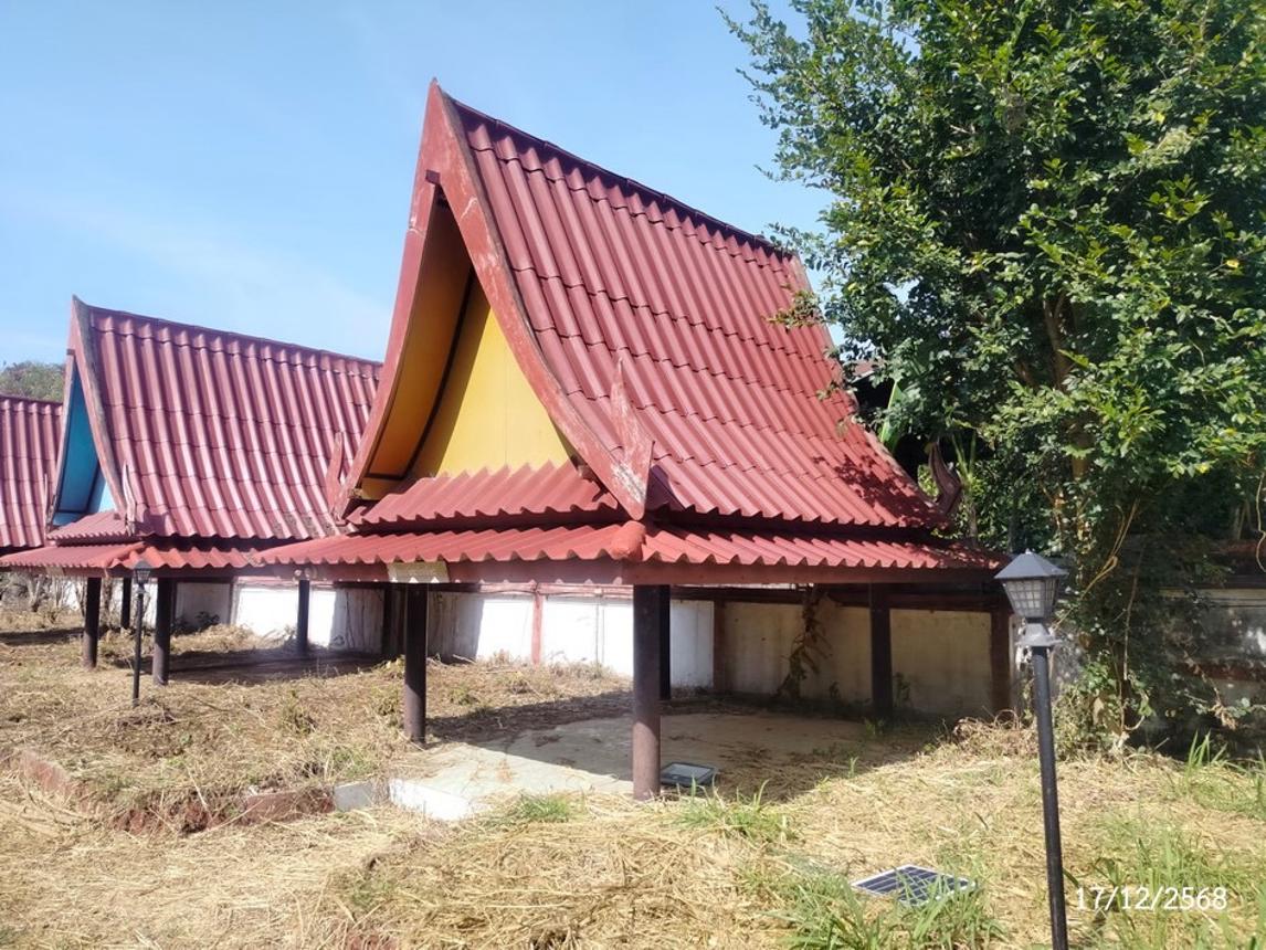 รูป บ้านเดี่ยว 2388 ตร.วา สว่างแดนดิน สกลนคร 13.5M - รูปที่ 29/44