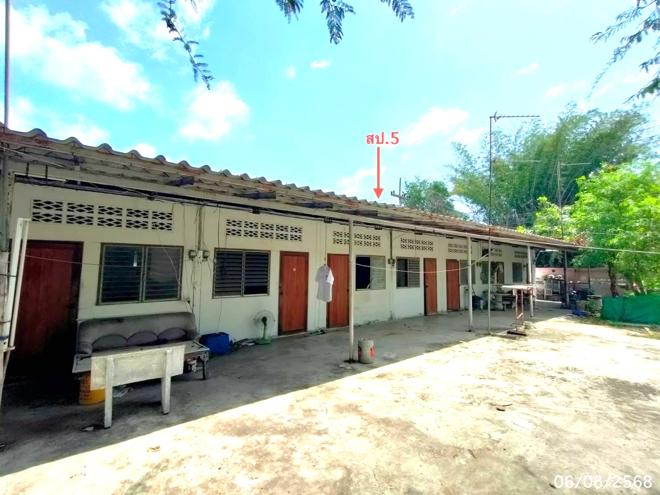รูป โรงสี 4857 ตร.วา เดิมบางนางบวช สุพรรณบุรี 35.6M - รูปที่ 11/42