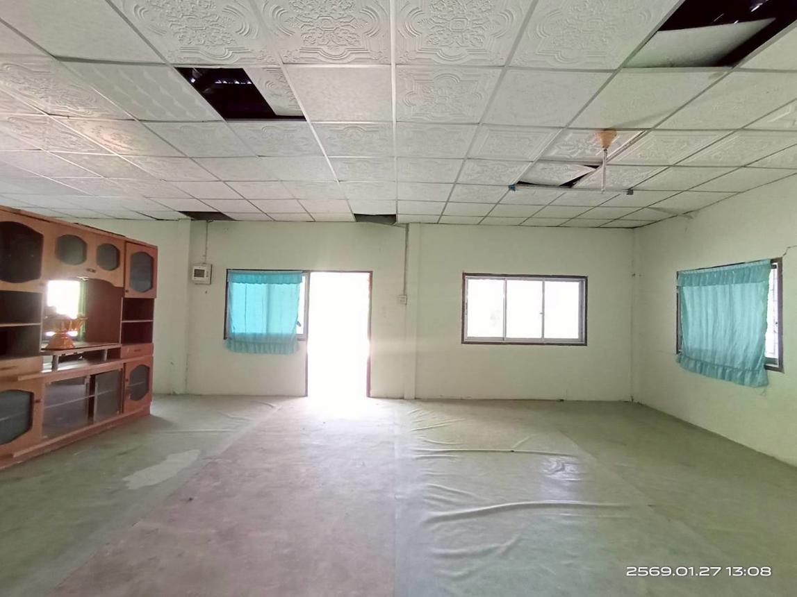 รูป บ้านเดี่ยว 315 ตร.วา เมืองมหาสารคาม มหาสารคาม 2.7M - รูปที่ 27/44