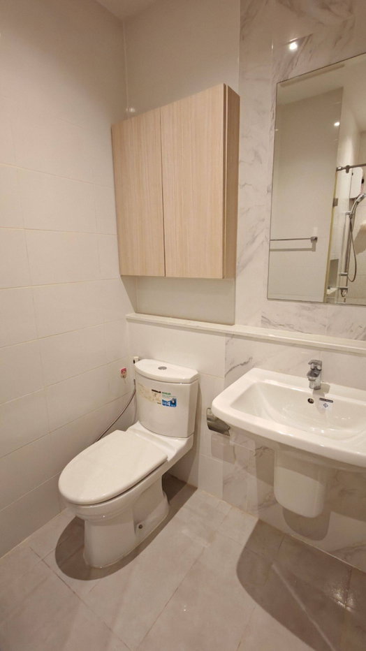 รูป WS7028 ✨ ห้องทำใหม่ วิวสระ ใกล้ทองหล่อ เพียง 18,000 บาท/เดือน - รูปที่ 5/11