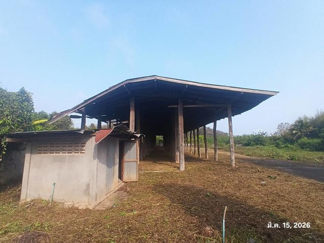 รูป บ้านเดี่ยว 5065 ตร.วา บ้านโฮ่ง ลำพูน 10M - รูปที่ 3/46