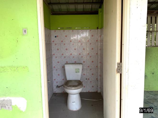 รูป บ้านเดี่ยว 100 ตร.วา เกษตรสมบูรณ์ ชัยภูมิ 2M - รูปที่ 14/32