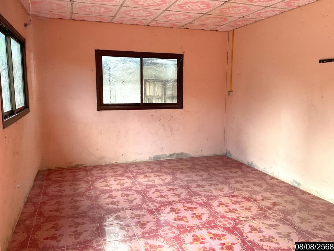 รูป บ้านเดี่ยว 227 ตร.วา กุมภวาปี อุดรธานี 1.8M - รูปที่ 39/46