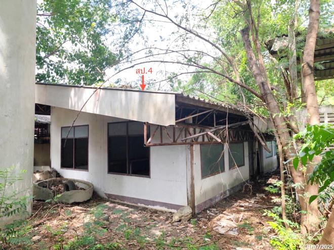 รูป โรงสี 5660 ตร.วา ดอนเจดีย์ สุพรรณบุรี 25.6M - รูปที่ 21/58
