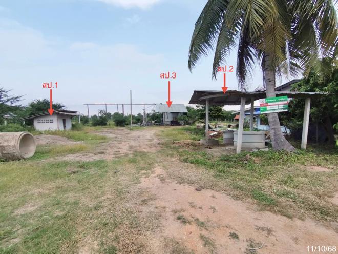 picture FACTORY 724 Sq.w. Ban Laem Petchburi for 1.4M - 2/20