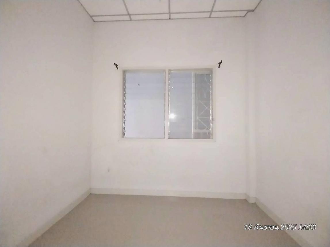 รูป ทาวน์เฮ้าส์ 20 ตร.วา กิตติชัย วิลล่า 3 เขตหนองจอก กรุงเทพมหานคร 1M - รูปที่ 18/24