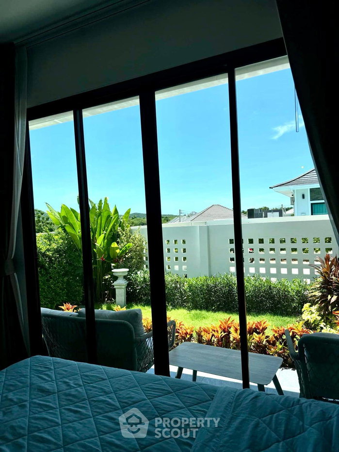 รูป บ้าน 3 ห้องนอน ขนาด 200 ตร.ม. ให้เช่า โครงการ Zent Huahin 112 เขตทับใต้ หัวหิน (ID 1782405) - รูปที่ 2/8