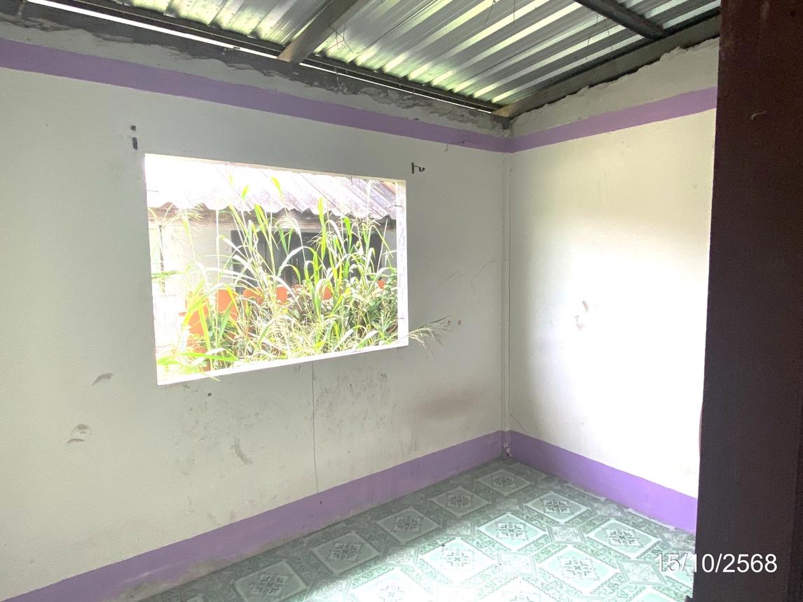 รูป บ้านเดี่ยว 251 ตร.วา นามน กาฬสินธุ์ 4.3M - รูปที่ 39/46