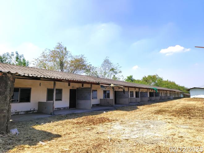 picture HOME 1201.1 Sq.w. Nikhom Pattana Rayong for 20.2M - 8/44