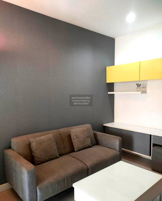 Condos for rent : FOR RENT Condo , The Room Ratchada - Ladprao , MRT-Lat Phrao , Lat Yao , Chatuchak , Bangkok , CX-81258 ✅ Live chat with us ADD LINE @connexproperty ✅