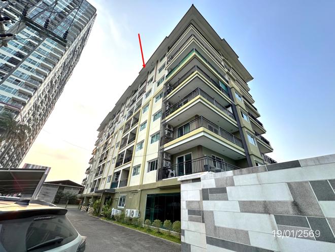 picture OFFICE 59 Sq.w. Bang Lamung Chonburi for 2.7M - 8/26