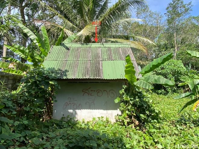 picture HOME 663.7 Sq.w. Pa Payom Phatthalung for 3.8M - 19/44