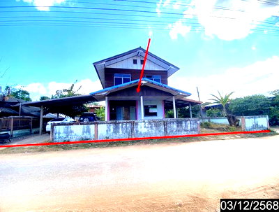 HOME 224 Sq.w. Wang Sam Mo Udon Thani for 2.1M