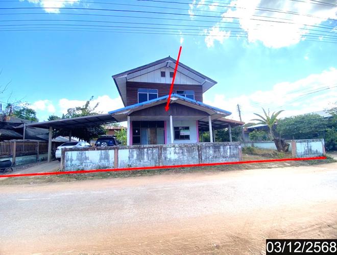 รูป บ้านเดี่ยว 224 ตร.วา วังสามหมอ อุดรธานี 2.1M - รูปที่ 1/48