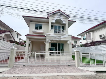 รูปภาพ For Rent House , PERFECT PLACE SUKHUMVIT 77 – SUVANNABHUMI , Racha Thewa , Bang Phli , Samut Prakarn , CX-151093 ✅ Live chat with us ADD LINE @connexproperty ✅