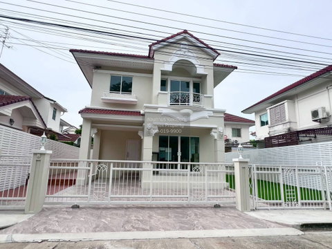 For Rent House , PERFECT PLACE SUKHUMVIT 77 â SUVANNABHUMI , Racha Thewa , Bang Phli , Samut Prakarn , CX-151093 â
Live chat with us ADD LINE @connexproperty â