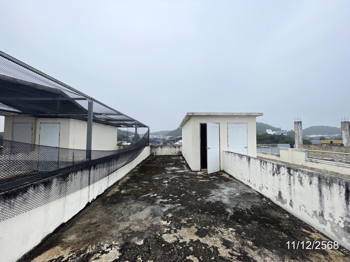 รูป อาคารพาณิชย์ 20.9 ตร.วา เมืองนครสวรรค์ นครสวรรค์ 3.5M - รูปที่ 32/36