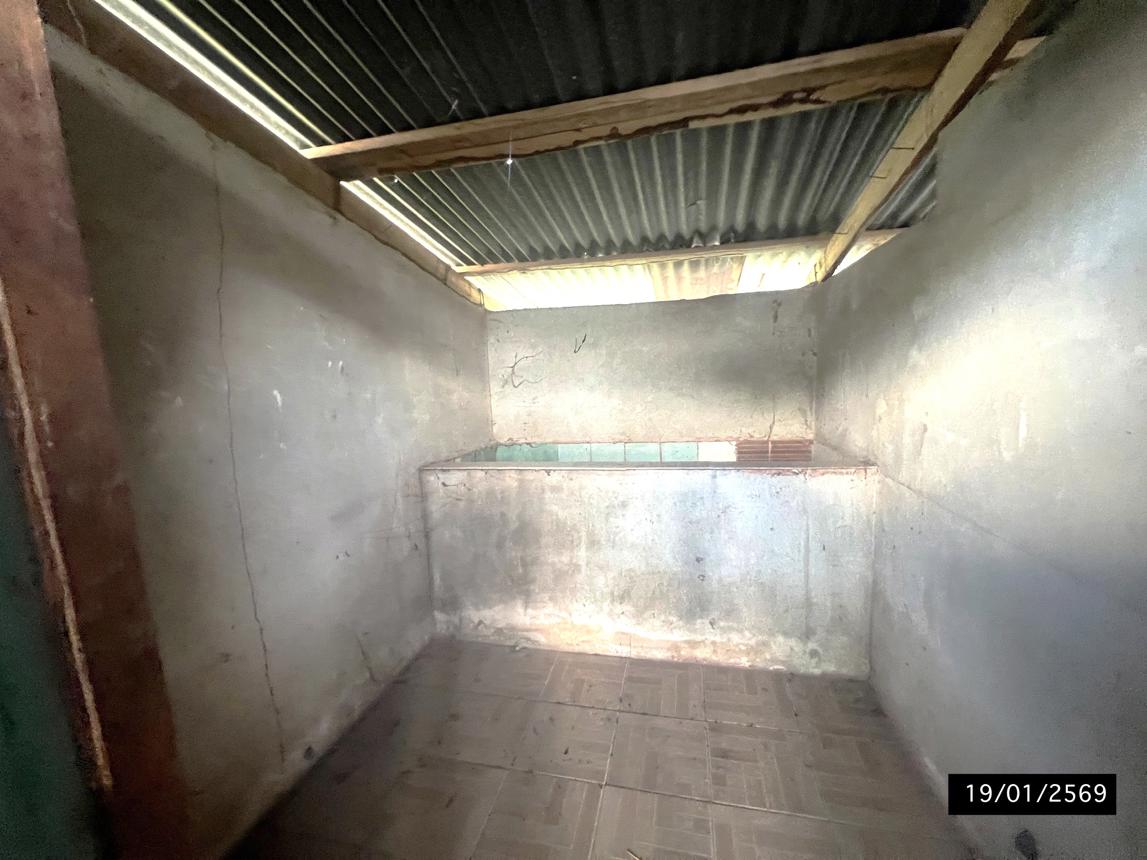 รูป บ้านเดี่ยว 124 ตร.วา สำโรง อุบลราชธานี 354,000 - รูปที่ 22/32