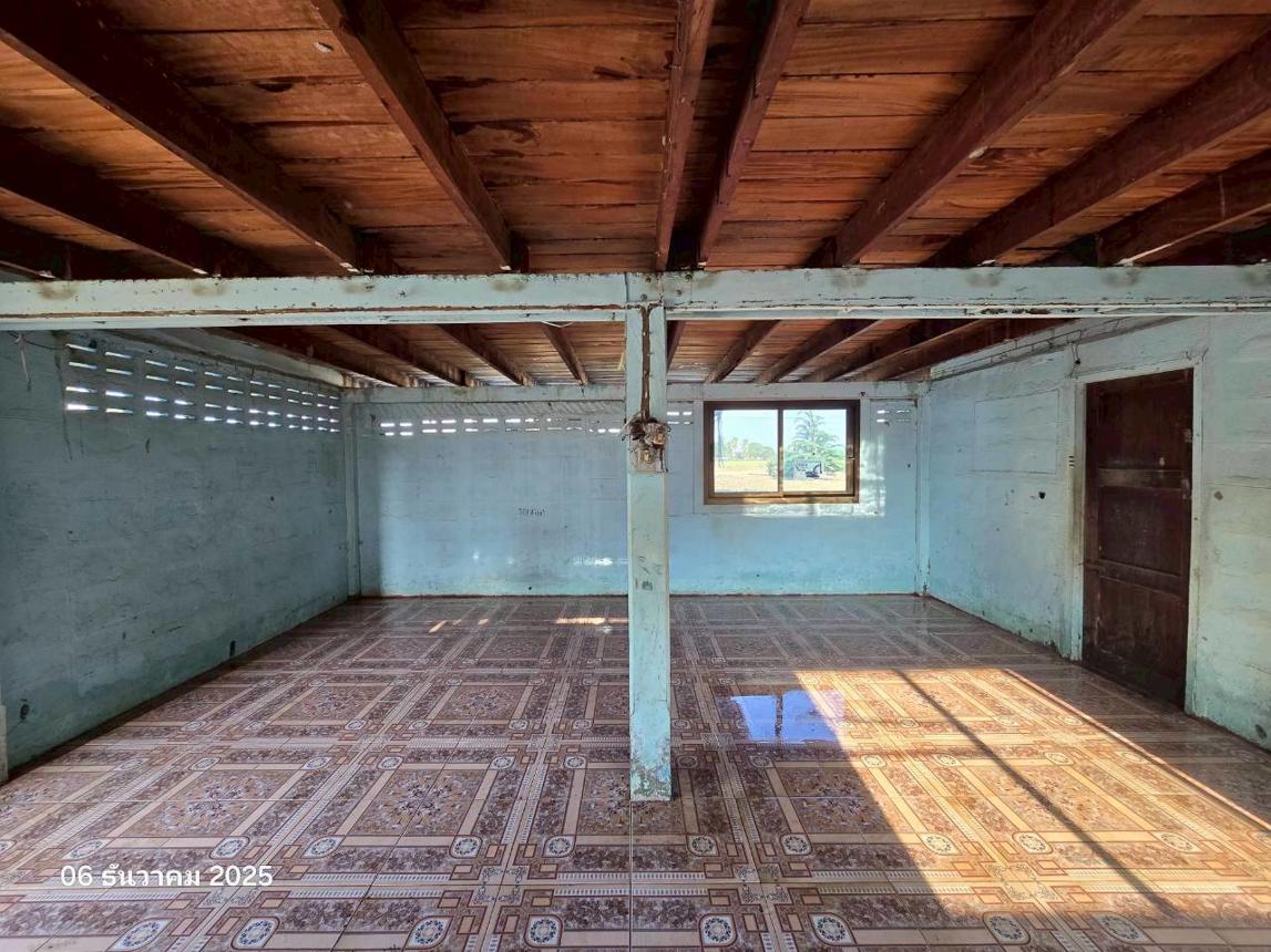 picture HOME 238 Sq.w. Pho Thale Phichit for 419,000 - 15/28