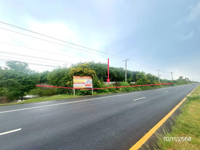 picture HOME 15521 Sq.w. Kong Krailat Sukhothai for 23.9M - 2/14