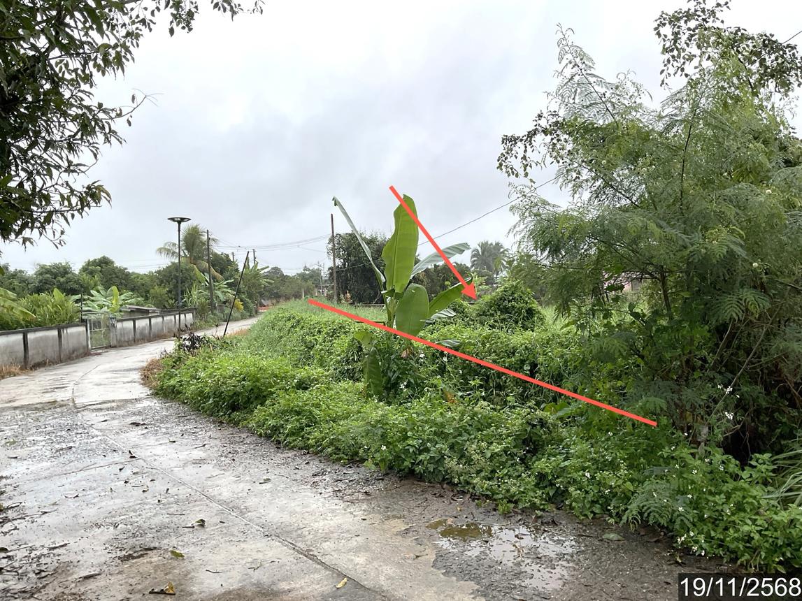 picture HOME 1062 Sq.w. Phan Chiang Rai for 2.9M - 20/24