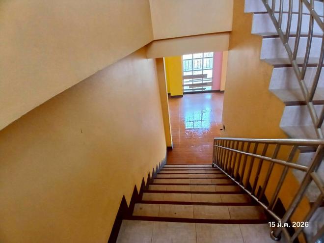 รูป บ้านเดี่ยว 1841 ตร.วา เถิน ลำปาง 7.1M - รูปที่ 8/42