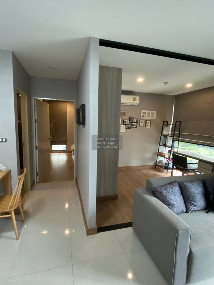 รูป เช่าคอนโด ทรี คอนโด สุขุมวิท 50 BTS-อ่อนนุช พระโขนง เขต คลองเตย กรุงเทพ CX-150802 ✅ ทักไลน์ @connexproperty ตอบทันที ทีมงานมืออาชีพ ✅ - รูปที่ 2/5